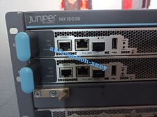 MX10008 Module, PLC, LCD, Board, Controller