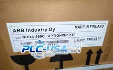 NBRA669C Module, PLC, LCD, Board, Controller