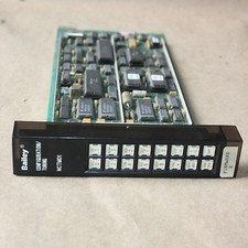 NCTM-01 Module, PLC, LCD, Board, Controller