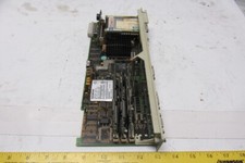 NCU572.3 Module, PLC, LCD, Board, Controller