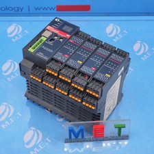 NE1A-SCPU02 Module, PLC, LCD, Board, Controller