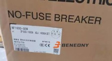 NF1600SEW Module, PLC, LCD, Board, Controller