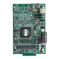 NFN-GW-EM-3 Module, PLC, LCD, Board, Controller