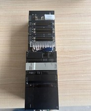 NJ501-1340 Module, PLC, LCD, Board, Controller