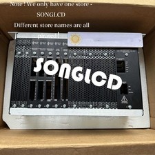NJ501-1400 Module, PLC, LCD, Board, Controller
