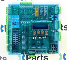 NL18-400-1002-244-01 Module, PLC, LCD, Board, Controller
