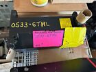 NOC134C0237 Industrial Equipment