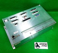 NOVELLUS-T02-441696-00 Module, PLC, LCD, Board, Controller