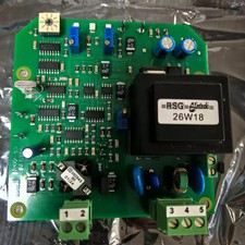 NRV2-43 Module, PLC, LCD, Board, Controller