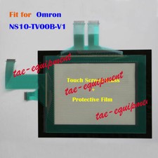NS10-TV00B-V1 Module, PLC, LCD, Board, Controller