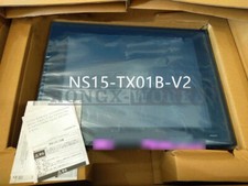 NS15TX01BV2 Module, PLC, LCD, Board, Controller