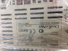 NSJ8-TV01B-G5D Module, PLC, LCD, Board, Controller