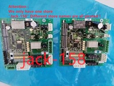 NSU-M100A-70 Module, PLC, LCD, Board, Controller