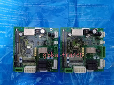 NSU-M100A Module, PLC, LCD, Board, Controller