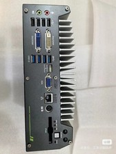 NUVO-3005TB Module, PLC, LCD, Board, Controller