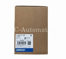 NX1021020 Module, PLC, LCD, Board, Controller