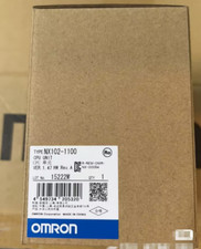 NX1021100 Module, PLC, LCD, Board, Controller