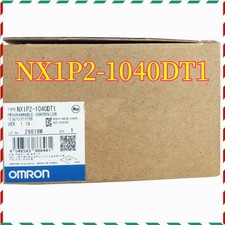 NX1P2-1040DT1 Module, PLC, LCD, Board, Controller