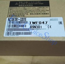 NZ2GF2B132DTE Module, PLC, LCD, Board, Controller