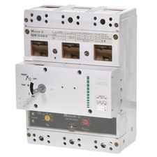 NZM10-630N-ZM630 Module, PLC, LCD, Board, Controller