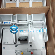 NZMN4-AE800 Module, PLC, LCD, Board, Controller