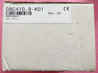 OAC410.9-K01 Module, PLC, LCD, Board, Controller