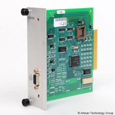 OC930-001-00 Module, PLC, LCD, Board, Controller