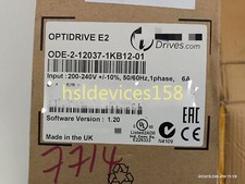 ODE-2-12037-1KB12-01 Module, PLC, LCD, Board, Controller
