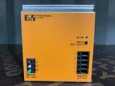 OPS1200.1 Module, PLC, LCD, Board, Controller