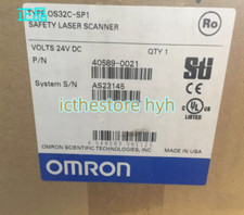 OS32C-BP-4M Module, PLC, LCD, Board, Controller