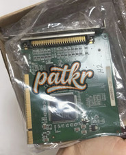 OZO-026292P Module, PLC, LCD, Board, Controller