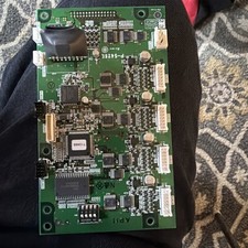 P-5426E Module, PLC, LCD, Board, Controller