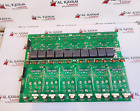 P-B-001372-V4 Module, PLC, LCD, Board, Controller