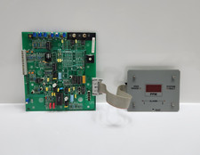 P1-1036 Module, PLC, LCD, Board, Controller