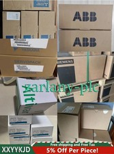 P203768B000G01 Module, PLC, LCD, Board, Controller