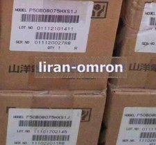 P50B07050DCL60S Module, PLC, LCD, Board, Controller