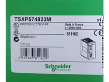 P574823M Module, PLC, LCD, Board, Controller