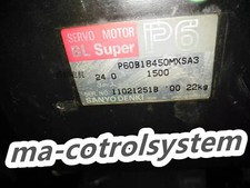 P60B18450MXSA3 Module, PLC, LCD, Board, Controller