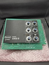 PA-2302-07 Module, PLC, LCD, Board, Controller