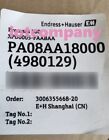 PA08AA180004980129 Module, PLC, LCD, Board, Controller