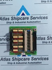 PBP40012-A Module, PLC, LCD, Board, Controller