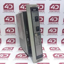 PC-E984-381 Module, PLC, LCD, Board, Controller