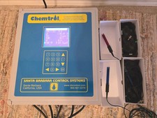 PC3000D Module, PLC, LCD, Board, Controller