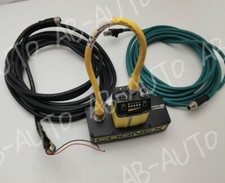 PCB-00574-50 Module, PLC, LCD, Board, Controller