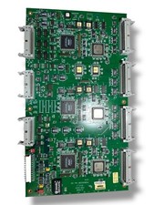 PCB000338 Module, PLC, LCD, Board, Controller