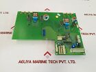 PCB100010-1 Module, PLC, LCD, Board, Controller