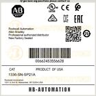 PCB1336C-CB4050H Control Module by ALLEN-BRADLEY