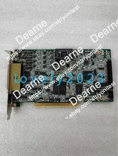 PCI-8258 Module, PLC, LCD, Board, Controller