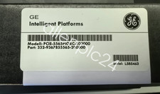 PCIE-5565PIORC-200000 Module, PLC, LCD, Board, Controller