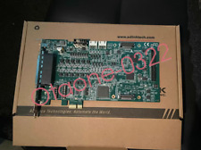 PCIE-8158 Module, PLC, LCD, Board, Controller